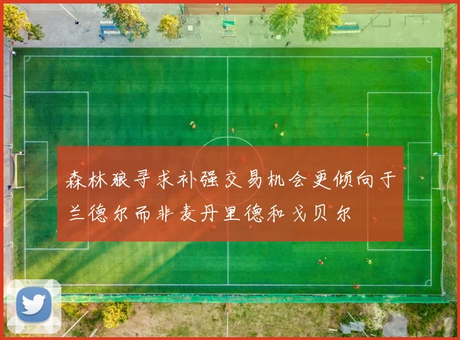 森林狼寻求补强交易机会更倾向于兰德尔而非麦丹里德和戈贝尔